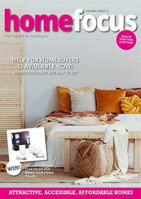 Home Focus Issue 12